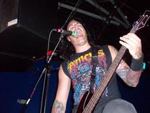 In This Moment / Aiden / Designer Drugs / curse the mariner on Jul 11, 2009 [210-small]