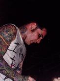 In This Moment / Aiden / Designer Drugs / curse the mariner on Jul 11, 2009 [213-small]