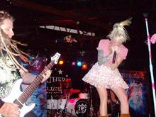 In This Moment / Aiden / Designer Drugs / curse the mariner on Jul 11, 2009 [214-small]