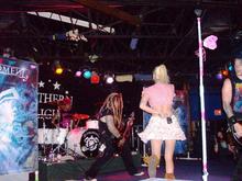 In This Moment / Aiden / Designer Drugs / curse the mariner on Jul 11, 2009 [215-small]