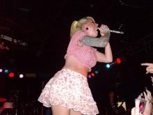 In This Moment / Aiden / Designer Drugs / curse the mariner on Jul 11, 2009 [218-small]