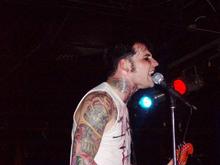 In This Moment / Aiden / Designer Drugs / curse the mariner on Jul 11, 2009 [219-small]