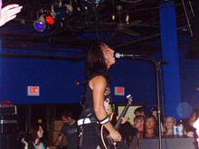 In This Moment / Aiden / Designer Drugs / curse the mariner on Jul 11, 2009 [221-small]