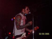 In This Moment / Aiden / Designer Drugs / curse the mariner on Jul 11, 2009 [222-small]