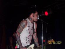 In This Moment / Aiden / Designer Drugs / curse the mariner on Jul 11, 2009 [225-small]