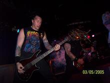In This Moment / Aiden / Designer Drugs / curse the mariner on Jul 11, 2009 [227-small]