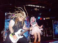 In This Moment / Aiden / Designer Drugs / curse the mariner on Jul 11, 2009 [230-small]