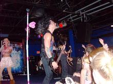 In This Moment / Aiden / Designer Drugs / curse the mariner on Jul 11, 2009 [234-small]