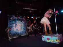In This Moment / Aiden / Designer Drugs / curse the mariner on Jul 11, 2009 [235-small]
