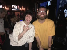 Love In Future Times / With Confidence / Super Whatevr / Set It Off on Mar 9, 2019 [356-small]