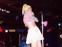 In This Moment / Aiden / Designer Drugs / curse the mariner on Jul 11, 2009 [240-small]