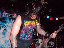 In This Moment / Aiden / Designer Drugs / curse the mariner on Jul 11, 2009 [244-small]