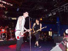 In This Moment / Aiden / Designer Drugs / curse the mariner on Jul 11, 2009 [246-small]