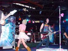 In This Moment / Aiden / Designer Drugs / curse the mariner on Jul 11, 2009 [247-small]