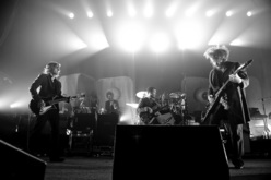 My Morning Jacket / Everest on Oct 23, 2010 [025-small]