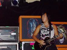 No Bragging Rights / Restless Streets / The Nightlife / Escape the Fate / Madina Lake on Jul 13, 2009 [259-small]