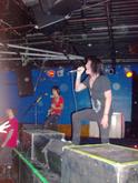 No Bragging Rights / Restless Streets / The Nightlife / Escape the Fate / Madina Lake on Jul 13, 2009 [260-small]