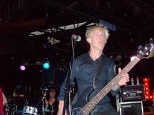 No Bragging Rights / Restless Streets / The Nightlife / Escape the Fate / Madina Lake on Jul 13, 2009 [261-small]