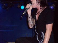 No Bragging Rights / Restless Streets / The Nightlife / Escape the Fate / Madina Lake on Jul 13, 2009 [262-small]