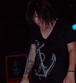 No Bragging Rights / Restless Streets / The Nightlife / Escape the Fate / Madina Lake on Jul 13, 2009 [263-small]