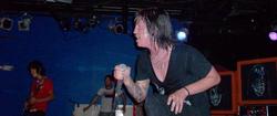 No Bragging Rights / Restless Streets / The Nightlife / Escape the Fate / Madina Lake on Jul 13, 2009 [264-small]