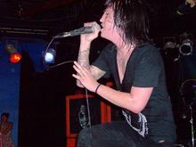 No Bragging Rights / Restless Streets / The Nightlife / Escape the Fate / Madina Lake on Jul 13, 2009 [265-small]