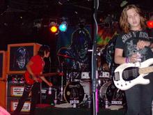 No Bragging Rights / Restless Streets / The Nightlife / Escape the Fate / Madina Lake on Jul 13, 2009 [266-small]