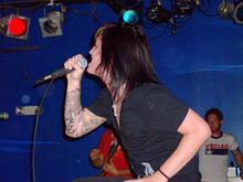 No Bragging Rights / Restless Streets / The Nightlife / Escape the Fate / Madina Lake on Jul 13, 2009 [268-small]