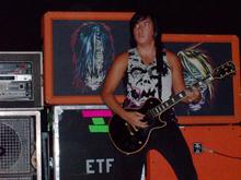 No Bragging Rights / Restless Streets / The Nightlife / Escape the Fate / Madina Lake on Jul 13, 2009 [270-small]