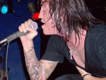 No Bragging Rights / Restless Streets / The Nightlife / Escape the Fate / Madina Lake on Jul 13, 2009 [271-small]