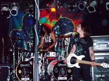 No Bragging Rights / Restless Streets / The Nightlife / Escape the Fate / Madina Lake on Jul 13, 2009 [273-small]