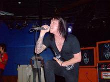 No Bragging Rights / Restless Streets / The Nightlife / Escape the Fate / Madina Lake on Jul 13, 2009 [275-small]