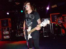No Bragging Rights / Restless Streets / The Nightlife / Escape the Fate / Madina Lake on Jul 13, 2009 [279-small]
