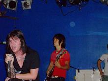 No Bragging Rights / Restless Streets / The Nightlife / Escape the Fate / Madina Lake on Jul 13, 2009 [284-small]