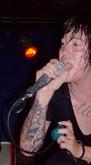 No Bragging Rights / Restless Streets / The Nightlife / Escape the Fate / Madina Lake on Jul 13, 2009 [285-small]