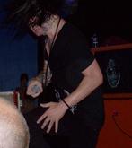 No Bragging Rights / Restless Streets / The Nightlife / Escape the Fate / Madina Lake on Jul 13, 2009 [287-small]