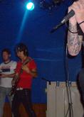 No Bragging Rights / Restless Streets / The Nightlife / Escape the Fate / Madina Lake on Jul 13, 2009 [288-small]