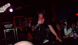 No Bragging Rights / Restless Streets / The Nightlife / Escape the Fate / Madina Lake on Jul 13, 2009 [291-small]