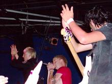 No Bragging Rights / Restless Streets / The Nightlife / Escape the Fate / Madina Lake on Jul 13, 2009 [292-small]