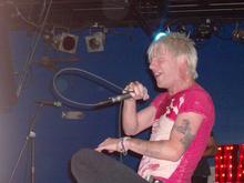 No Bragging Rights / Restless Streets / The Nightlife / Escape the Fate / Madina Lake on Jul 13, 2009 [296-small]
