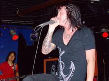 No Bragging Rights / Restless Streets / The Nightlife / Escape the Fate / Madina Lake on Jul 13, 2009 [297-small]