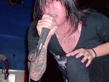 No Bragging Rights / Restless Streets / The Nightlife / Escape the Fate / Madina Lake on Jul 13, 2009 [298-small]