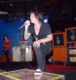 No Bragging Rights / Restless Streets / The Nightlife / Escape the Fate / Madina Lake on Jul 13, 2009 [299-small]