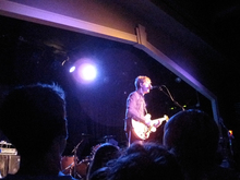 Britt Daniel (Spoon) / Built to Spill on Sep 5, 2008 [203-small]