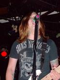 No Bragging Rights / Restless Streets / The Nightlife / Escape the Fate / Madina Lake on Jul 13, 2009 [300-small]