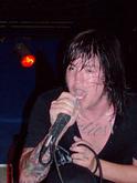 No Bragging Rights / Restless Streets / The Nightlife / Escape the Fate / Madina Lake on Jul 13, 2009 [302-small]