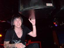 No Bragging Rights / Restless Streets / The Nightlife / Escape the Fate / Madina Lake on Jul 13, 2009 [303-small]