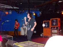No Bragging Rights / Restless Streets / The Nightlife / Escape the Fate / Madina Lake on Jul 13, 2009 [304-small]