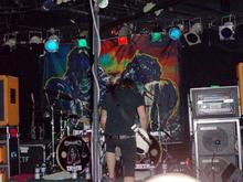 No Bragging Rights / Restless Streets / The Nightlife / Escape the Fate / Madina Lake on Jul 13, 2009 [305-small]