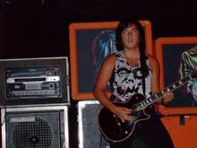 No Bragging Rights / Restless Streets / The Nightlife / Escape the Fate / Madina Lake on Jul 13, 2009 [307-small]